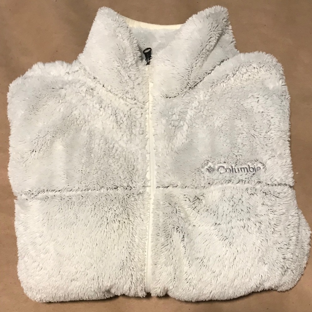 Columbia Jacket